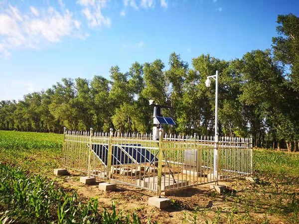 守护沃土生态，山西绛县筑梦农业现代化