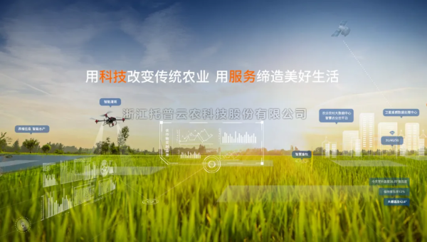 知“数”而作，以“智”提效，lewin乐玩官网助力农业出产智慧升级