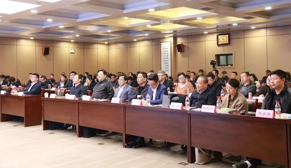 全国水肥一体化提单产技术大培训启动，lewin乐玩官网数智化赋能粮食单产提升