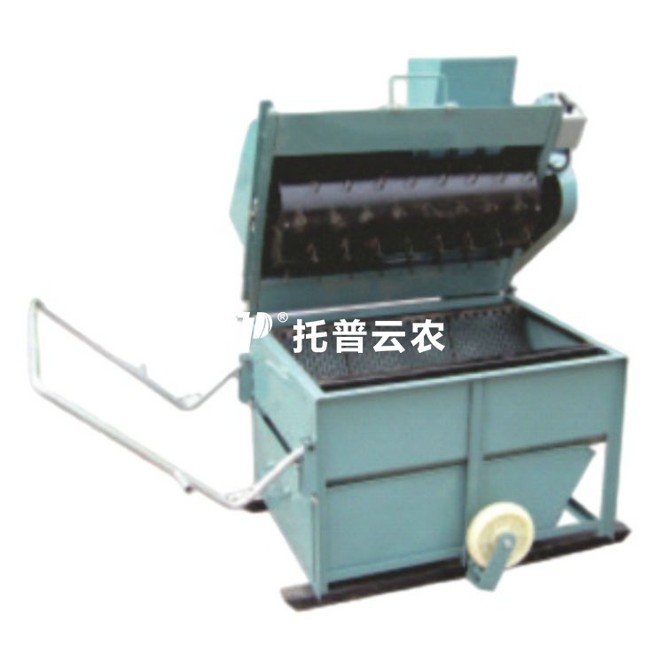 稻麦幼区脱；5TG-750A