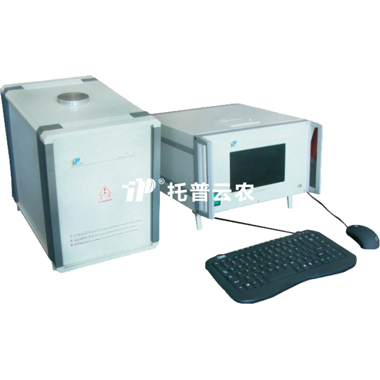 核磁共振含油率测定仪HCY-20L 