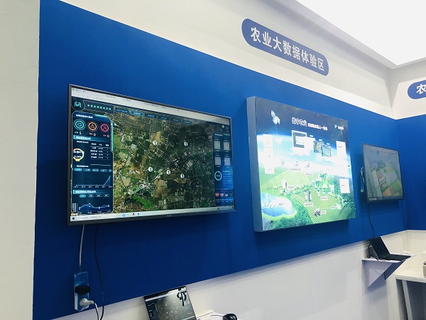lewin乐玩官网|持续做强农业品牌，索求农业发展新未来