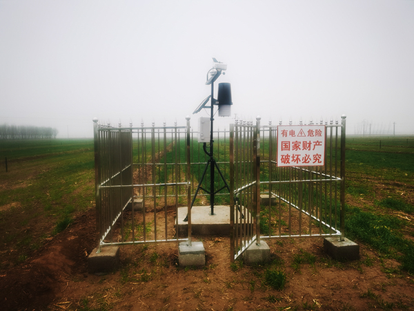 旱作节水，lewin乐玩官网助力书写山东农业发展新篇...